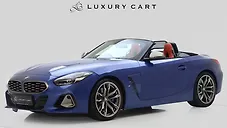 Used BMW Z4 M 40i in Meerut