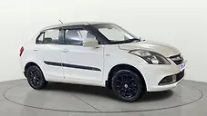 Used Maruti Suzuki Swift Dzire VDI in Lucknow