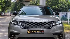 Used Land Rover Range Rover Velar 2.0 HSE Petrol 250 in Kolkata
