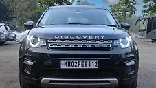 Used Land Rover Discovery Sport HSE Luxury in Mumbai