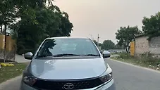 Used Tata Old Generation Tiago 2020 XZA Plus [2020-2023] in Jaipur