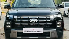 Used Hyundai Creta SX (O) Diesel 1.5L Turbo Automatic (TC) in Ahmedabad
