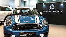 Used Mini Countryman Cooper S [2018-2020] in Mumbai