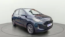 Used Hyundai Grand i10 Nios Sportz 1.2 Kappa VTVT in Patna