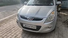 Used Hyundai i20 Magna 1.2 in Mohali