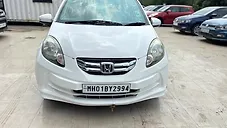 Used Honda Amaze 1.2 SX i-VTEC in Pune