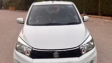 Used Maruti Suzuki Celerio ZXi (Opt) [2017-2019] in Delhi
