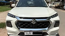 Used Maruti Suzuki Grand Vitara Delta 2WD CNG 1.5L Manual in Ahmedabad