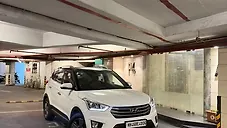 Used Hyundai Creta 1.6 SX Plus AT Petrol in Mumbai