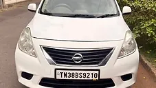 Used Nissan Sunny XL Diesel in Coimbatore