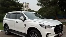 Used MG Gloster Savvy 6 STR 2.0 Twin Turbo 4WD [2022-2023] in Chandigarh
