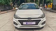 Used Hyundai Elite i20 Sportz 1.2 in Mumbai