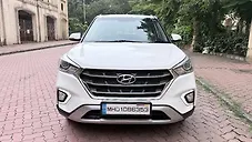 Used Hyundai Creta 1.6 SX Plus AT Petrol in Mumbai