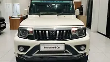 Used Mahindra Bolero B6 (O) [2022] in Jaipur