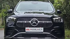 Used Mercedes-Benz GLE AMG Line Mild Hybrid (Electric + Diesel) 2.0L Turbo Automatic AMG Line in Chennai