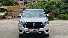 Used Toyota Innova Crysta GX 2.4 7 STR in Lucknow