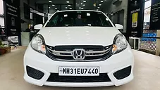 Used Honda Amaze 1.2 SX i-VTEC in Nagpur