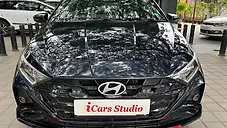 Used Hyundai i20 N Line N8 1.0 Turbo DCT [2023-2025] in Bangalore