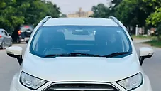 Used Ford EcoSport Titanium 1.5L TDCi in Jaipur