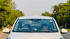Used Hyundai Aura SX CNG Manual in Jaipur