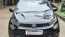 Used Tata Altroz XT Petrol [2020-2023] in Raipur