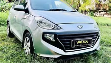 Used Hyundai Santro Sportz CNG [2018-2020] in Kanpur
