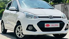 Used Hyundai Grand i10 Magna 1.2 Kappa VTVT [2013-2016] in Ahmedabad