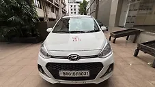 Used Hyundai Grand i10 Asta 1.2 Kappa VTVT (O) [2013-2017] in Patna