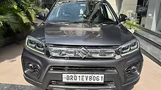 Used Maruti Suzuki Vitara Brezza VXi in Patna