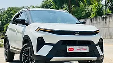 Used Tata Nexon Creative Plus 1.2 Petrol 6AMT [2023-2025] in Ahmedabad