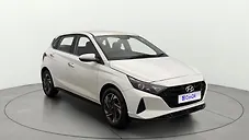 Used Hyundai i20 Asta 1.2 MT [2020-2023] in Lucknow