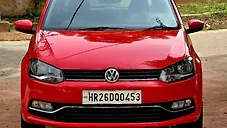 Used Volkswagen Polo Highline1.0L (P) in Delhi