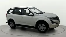 Used Mahindra XUV500 W7 [2018-2020] in Bangalore