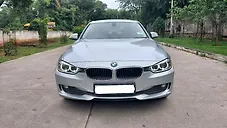 Used BMW 3 Series 320d Prestige in Hyderabad