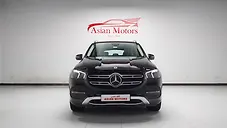 Used Mercedes-Benz GLE 300d 4MATIC LWB [2020-2023] in Hyderabad