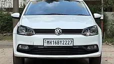 Used Volkswagen Polo Comfortline 1.2L (P) in Nashik
