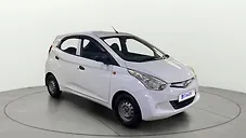 Used Hyundai Eon Era + in Indore