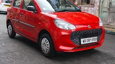 Used Maruti Suzuki Alto K10 VXi [2023-2024] in Kolkata