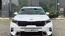 Used Kia Sonet GTX Plus 1.0 DCT [2020-2021] in Nagpur