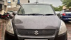 Used Maruti Suzuki Ertiga LDi in Nagpur