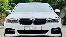 Used BMW 5 Series 530d M Sport [2017-2019] in Chennai