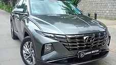 Used Hyundai Tucson Signature 2.0 AT Diesel [2022-2023] in Bangalore