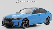 Used BMW M340i xDrive [2023-2024] in Meerut