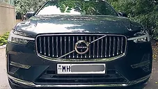 Used Volvo XC60 B5 Ultimate in Pune