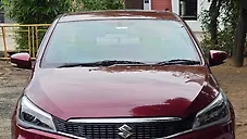 Used Maruti Suzuki Ciaz Zeta 1.5 [2020-2023] in Chennai