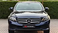 Used Mercedes-Benz E-Class E 350 d [2019-2020] in Surat