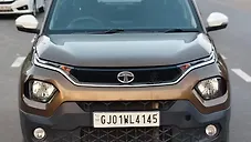 Used Tata Punch Accomplished AMT in Ahmedabad