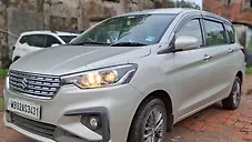 Used Maruti Suzuki Ertiga VXi [2022] in Kolkata
