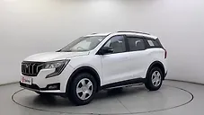Used Mahindra Old Generation XUV700 AX 3 Petrol MT 5 STR [2021] in Ahmedabad