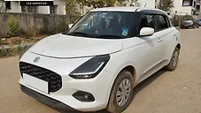 Used Maruti Suzuki Swift VXi (O) Petrol Automatic (AMT) in Bangalore